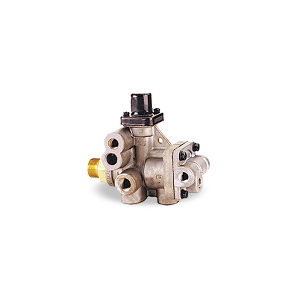 Sr-5 Trailer Spring Brake Valve